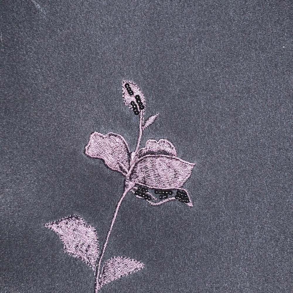 Pendleton Black Blazer Size Medium - image 7